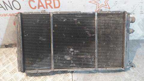 Foto 2ª: Radiador Motor Citroen C1 D FAMILIALE 60CV 44KW [D-WJX] (2005)
