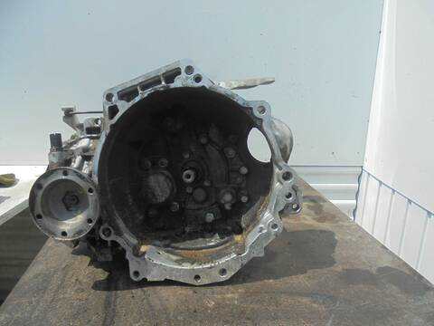 Caja Cambios Seat Ibiza 1.9 TDI 105CV 77KW