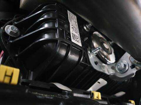 Foto 3ª: Kit Airbag Peugeot 508 GT LINE 163CV 120KW [AH01] (2019)