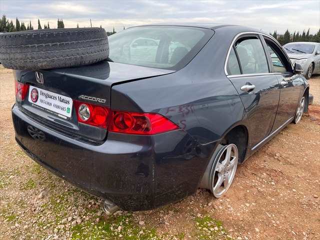 Foto 3ª: LLanta Aleacion Honda Accord 2.0 G 155cv [K20AG] (2003)