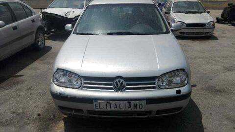 Foto 3ª: Intercooler Volkswagen Golf BASICO BERLINA 116CV 85KW [AUY] (2003)