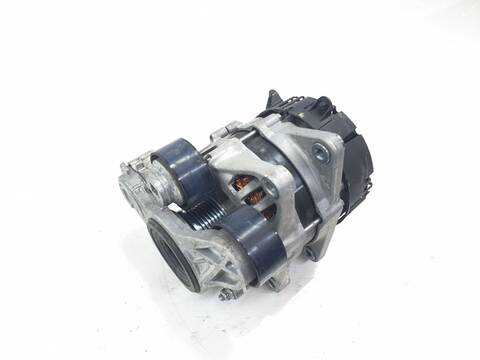 Alternador Jeep Renegade RED MILD-HYBRID FWD