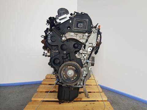 Motor Completo Citroen C3 SX 68CV 50KW
