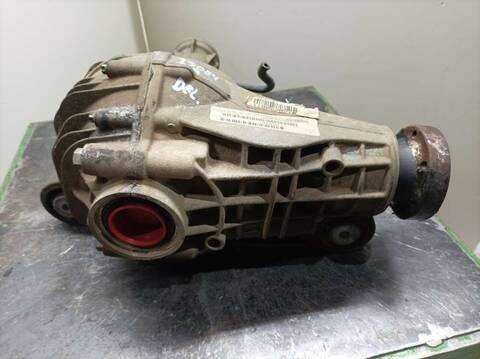 Foto 2ª: Diferencial Delantero Mercedes Clase ML 300 CDI BE 4-MATIC 204CV 150KW 164.121) [642820] (2010)