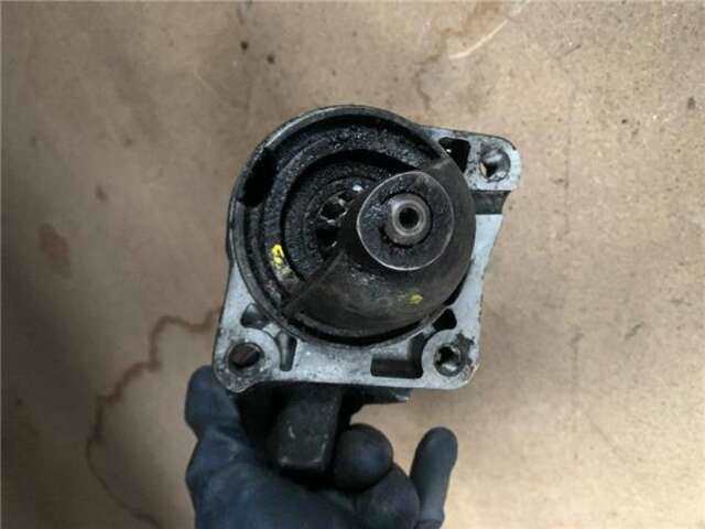 Foto 2ª: Motor de Arranque Ford Fiesta 1.1 SURF [1.1 LTR. - 37 KW CAT]