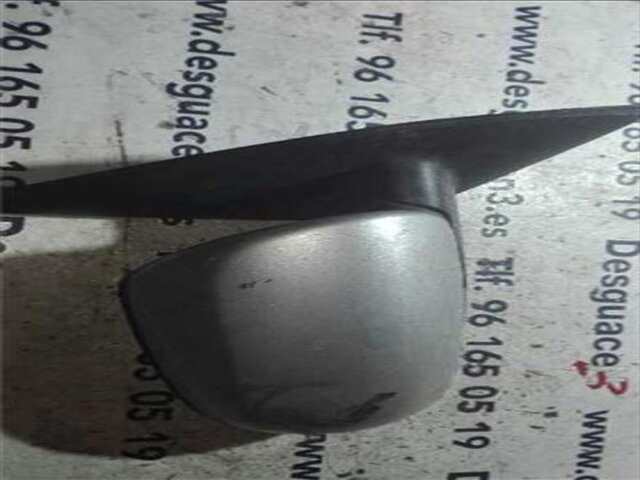 Foto 2ª: Retrovisor Derecho Kia Ceed 1.6 CONCEPT [1.6 LTR. - 85 KW CRDI CAT] (ED)(2006) [D4FB-U]