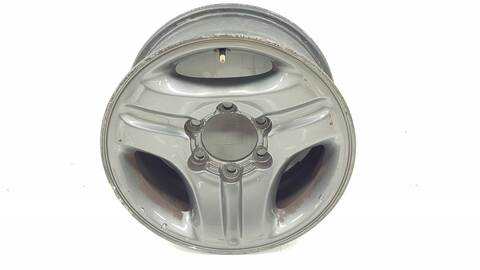 LLanta Aleacion Toyota Land Cruiser TD VX 5-PTAS.) KZJ95)