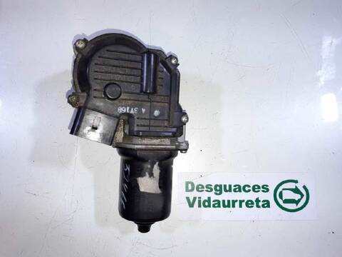 Foto 2ª: Motor Limpia Delantero Volkswagen Scirocco 1.4 TSI 118KW) 160CV [CTHD] (2014)