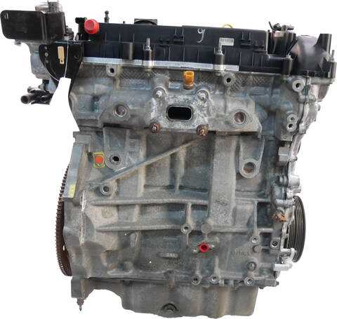 Foto 2ª: Motor Completo Ford Focus MK3 250CV 184KW [R9DA R9DB R9DC] (2016)