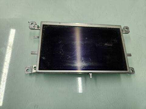 Pantalla Multifuncion Audi Q5 2.0 TDI 125KW) 170CV