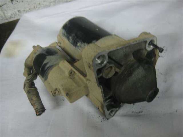 Motor de Arranque Renault Espace 2.0 16V 140CV