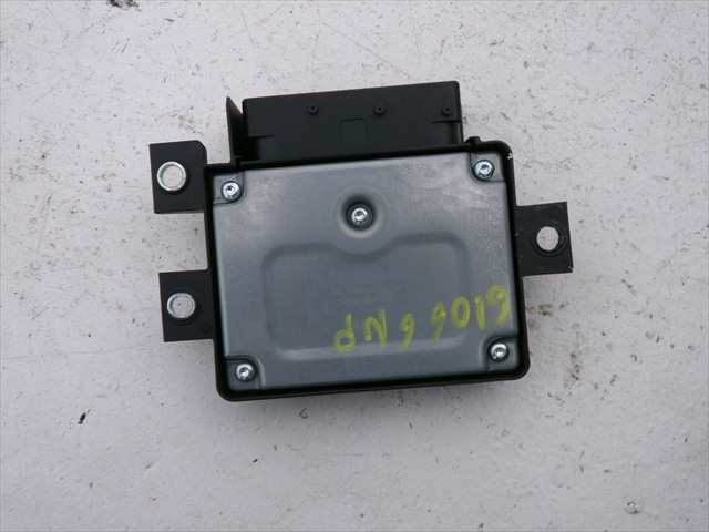 Foto 2ª: Centralita Airbag Volkswagen Passat 1.4 TSI RANCHERA,2005-2011 [CAX] (2009)