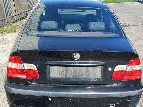 Portón Bmw Serie 3 315 N46B18A BERLINA