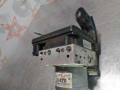 Foto 4ª: Abs Kia Sportage DRIVE 4X2 136CV 100KW [D4H4] (2014)