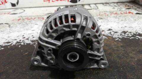 Alternador Opel Corsa Z10XEP
