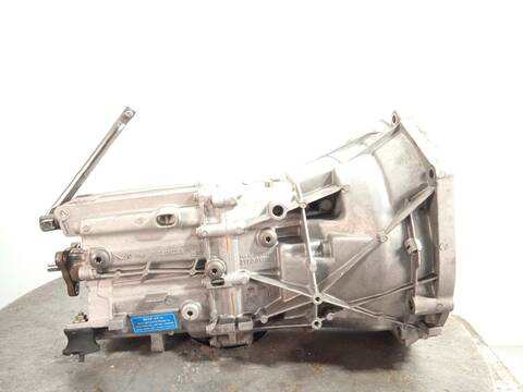 Caja Cambios Bmw Serie 1 114 116I BERLINA 116CV 85KW