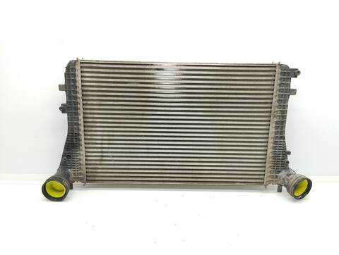 Intercooler Volkswagen Tiguan 2.0 TDI 140CV 103KW