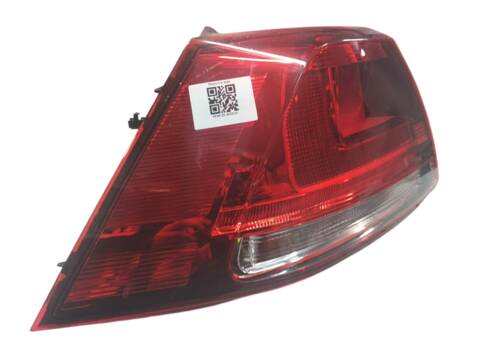 Foto 2ª: Piloto Trasero Izquierdo Volkswagen Golf 1.6 TDI (2012)