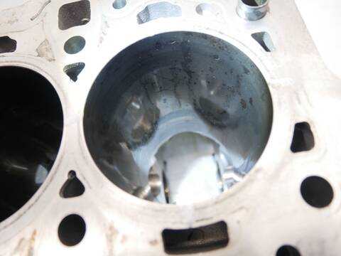Foto 3ª: Bloque Motor Mini Countryman B38A15M1 136 CV 100KW [B38A15A] (2019)