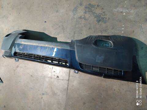 Foto 4ª: Paragolpes Delantero Volvo XC 90 D5 OCEAN RACE 185CV 136KW [D5244T4] (2006)