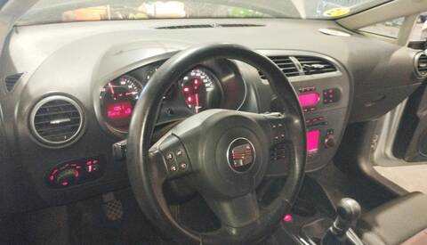 Salpicadero Seat Leon 1.9 TDI 105CV 77KW