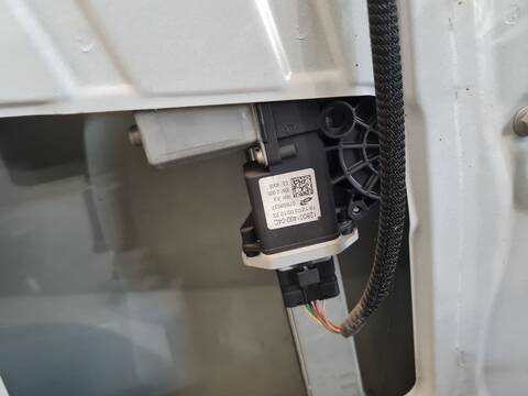 Elevalunas Eléctrico Delantero Izquierdo Fiat Talento L1H1 1 0T BASIS 119CV 88KW