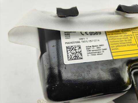 Foto 3ª: Airbag Delantero Derecho Jeep Compass LIMITED 4X4 140CV 103KW [55263087] (2017)