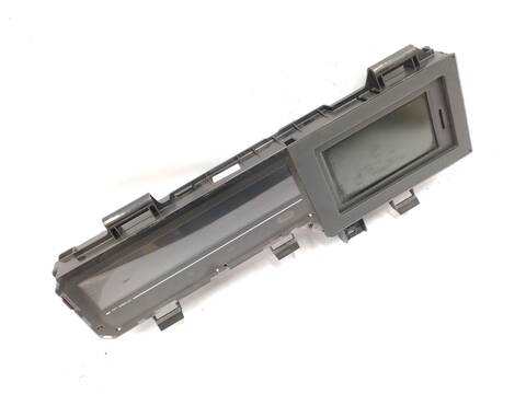 Foto 3ª: Cuadro de Instrumentos Renault Scenic 1.9 DCI 131CV 96KW GRANDI JZ0/1_) [F9Q872] (2009)