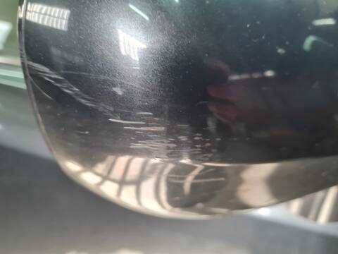 Foto 2ª: Retrovisor Derecho Lexus IS 220D 177CV 130KW [2AD-FHV] (2007)