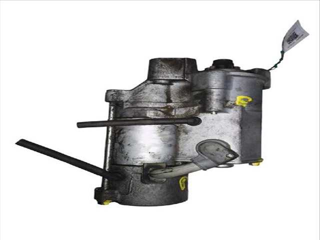 Foto 2ª: Motor de Arranque Land Rover Evoque 2.2 D 4X4 150CV (2011)