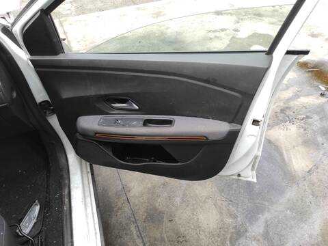 Tapizados Cartoneras Dacia Sandero H4D470