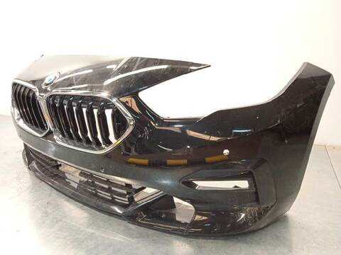 Foto 2ª: Paragolpes Delantero Bmw Serie 2 215 220D SPORT LINE COUPE 190CV 140KW (2020)