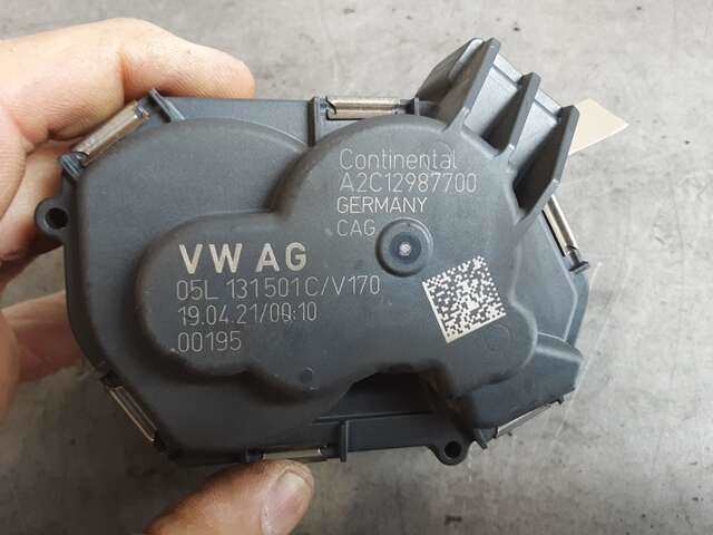 Valvula EGR Seat Ateca 2.0 TDI 150CV