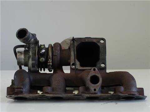 Turbocompresor Ford Mondeo 2.0 16V TDDI - TDCI 115CV 85KW