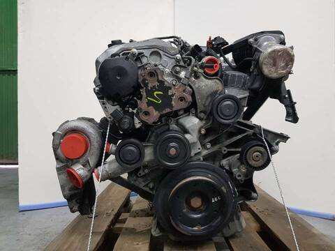 Motor Completo Mercedes Clase E 180 E 270 CDI 211.016) BERLINA 177CV 130KW