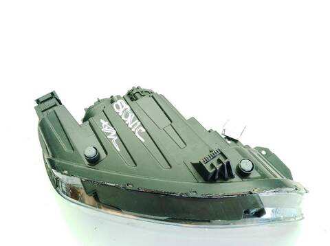 Foto 3ª: Faro Izquierdo Kia Stonic VERSION INDEFINIDA (2017)