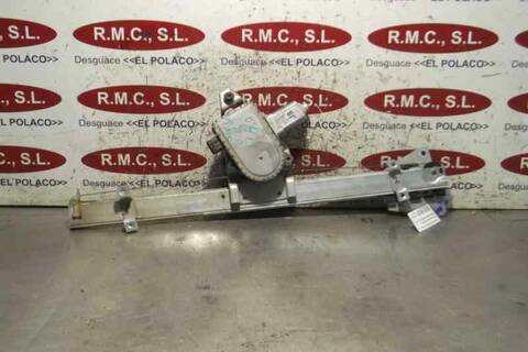 Elevalunas Eléctrico Delantero Derecho Mitsubishi Montero 3.2 DI-D CAT 160CV 118KW