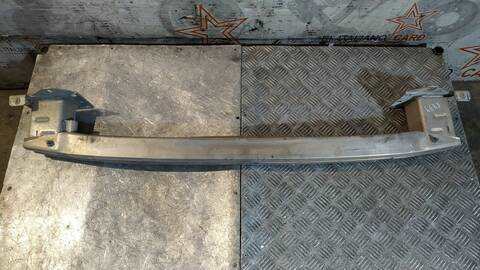 Foto 4ª: Refuerzo Paragolpes Delantero Citroen C4 BUSINESS 92CV 68KW [9H06] (2013)