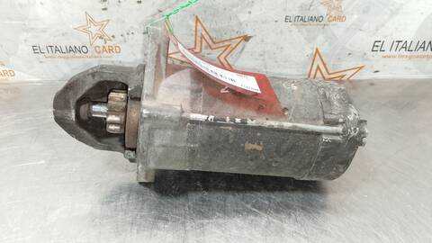 Foto 3ª: Motor de Arranque Iveco Daily 35 - S 12 COMBI 116CV 85KW [F1AE0481B*A] (2005)