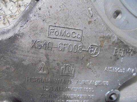 Foto 2ª: Bomba de Aceite Ford Focus AMBIENTE D) BERLINA 115CV 85KW [KKDA] (2007)