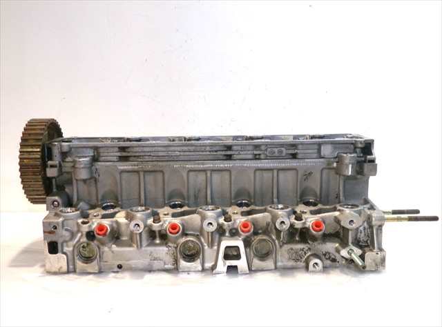 Culata Citroen C5 2.0 HDI 2001-2004