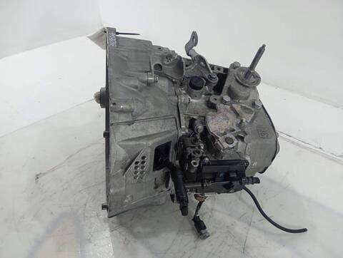 Foto 2ª: Caja Cambios Peugeot 3008 SPORT PACK 109CV 80KW [9HZ] (2010)