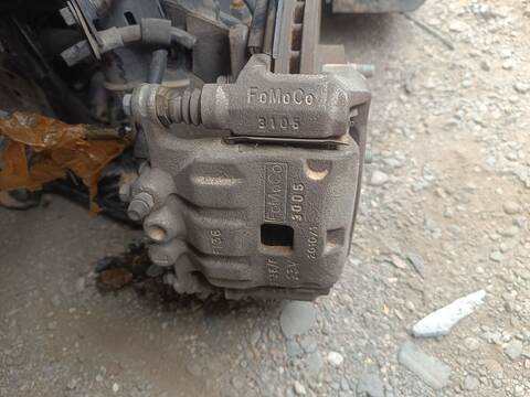 Pinza Freno Delantera Izquierdo Ford Fiesta YYJB