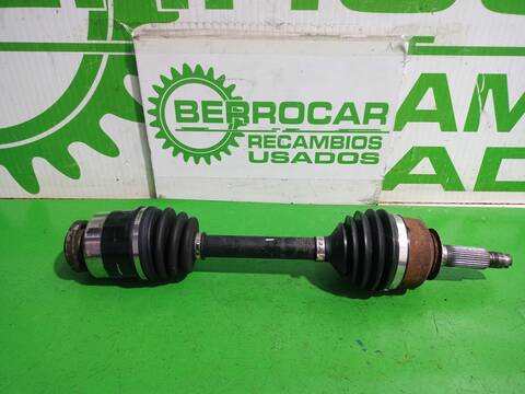 Transmision Delantera Derecha Kia Sorento 2.5 CRDI 170CV 125KW