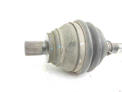 Foto 4ª: Transmision Delantera Izquierda Volkswagen Passat ADVANCE BERLINA 140CV 103KW [CBA] (2010)