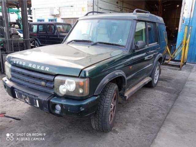 Amortiguador Delantero Izquierdo Land Rover Discovery 4.0 V8 HSE [4.0 LTR. - 136 KW V8 CAT]