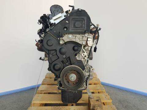 Motor Completo Citroen C3 COLLECTION 68CV 50KW