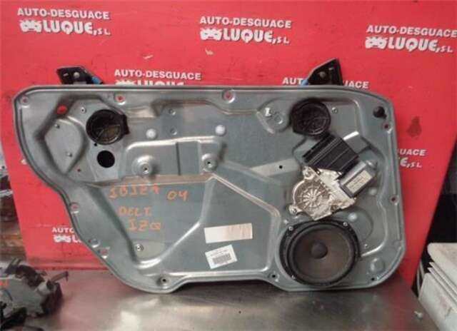 Elevalunas Eléctrico Delantero Izquierdo Seat Ibiza 1.9 COOL [1.9 LTR. - 74 KW TDI]