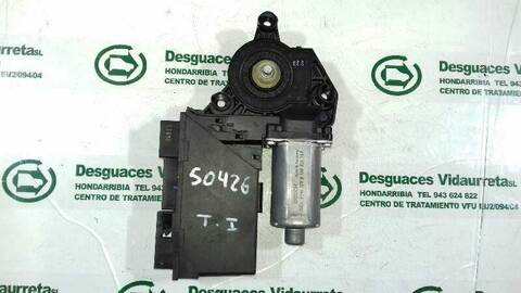 Foto 2ª: Elevalunas Eléctrico Trasero Izquierdo Audi A4 2.0 TDI AVANT 140CV 103KW [BRE] (2006)