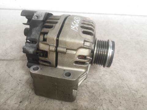 Foto 3ª: Alternador Opel Corsa Z13DT (2006)